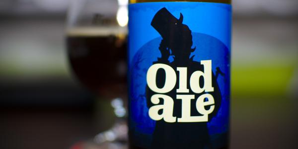 old-ale